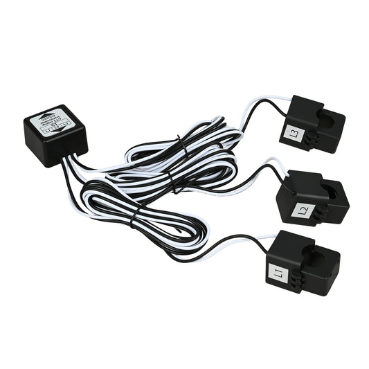10.EVPoint Sensor for monitoring instantaneous consumption 3P