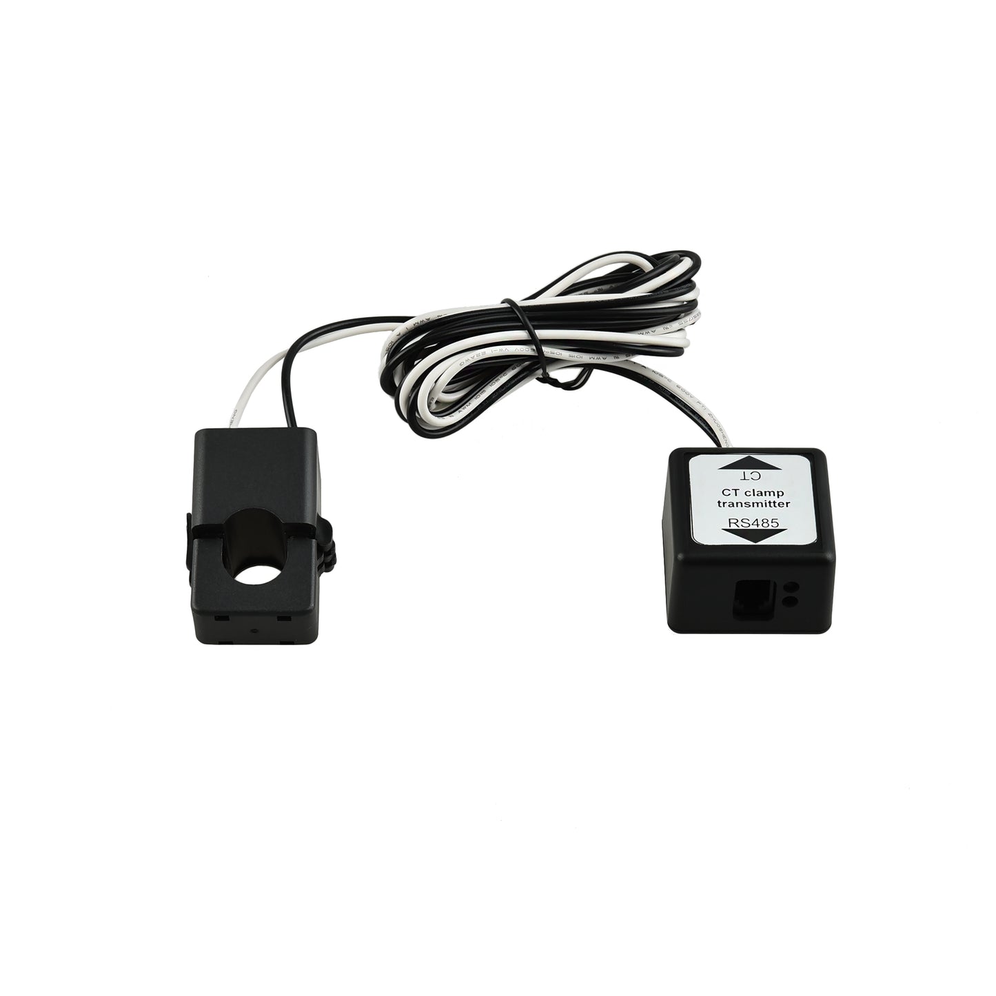 14.EVPoint Sensor for monitoring instantaneous consumption 1P