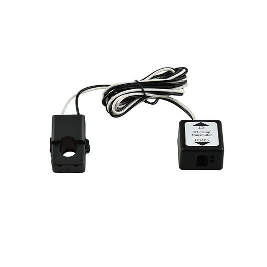 11.EVPoint Sensor for monitoring instantaneous consumption 1P