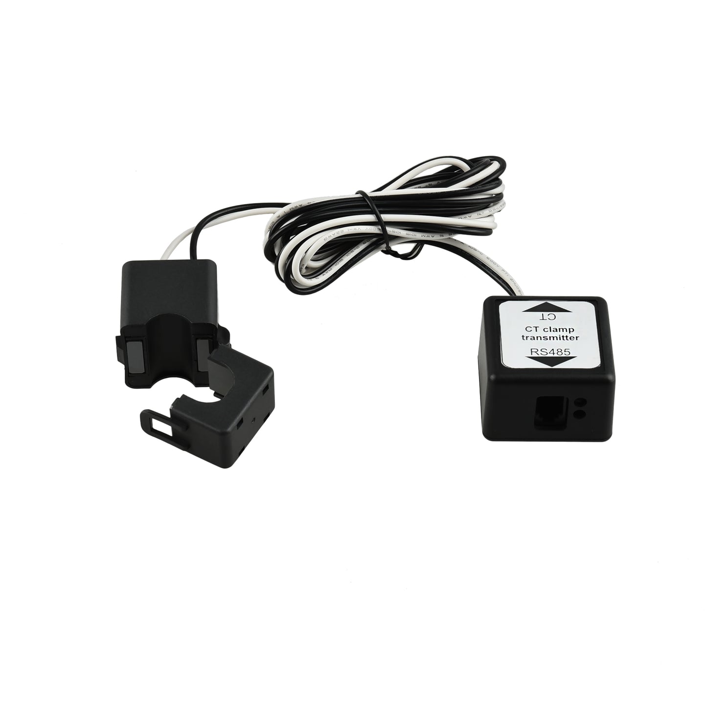 14.EVPoint Sensor for monitoring instantaneous consumption 1P