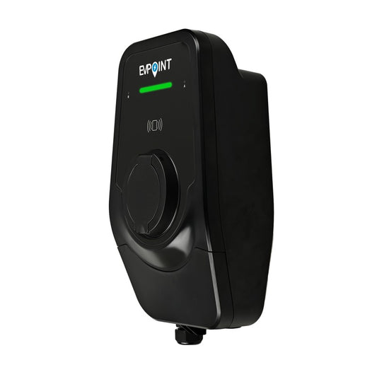 01.EVPoint EV22 Plus socket