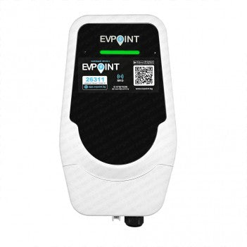 03.EVPoint EV22 Plus cable