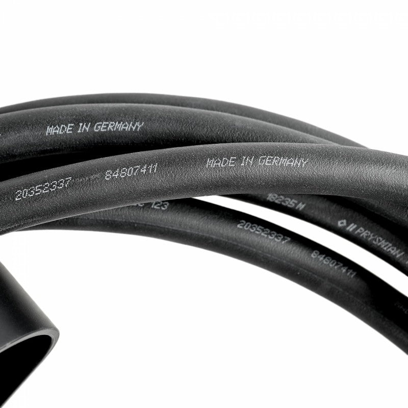 03.EVPoint EV22 Plus cable