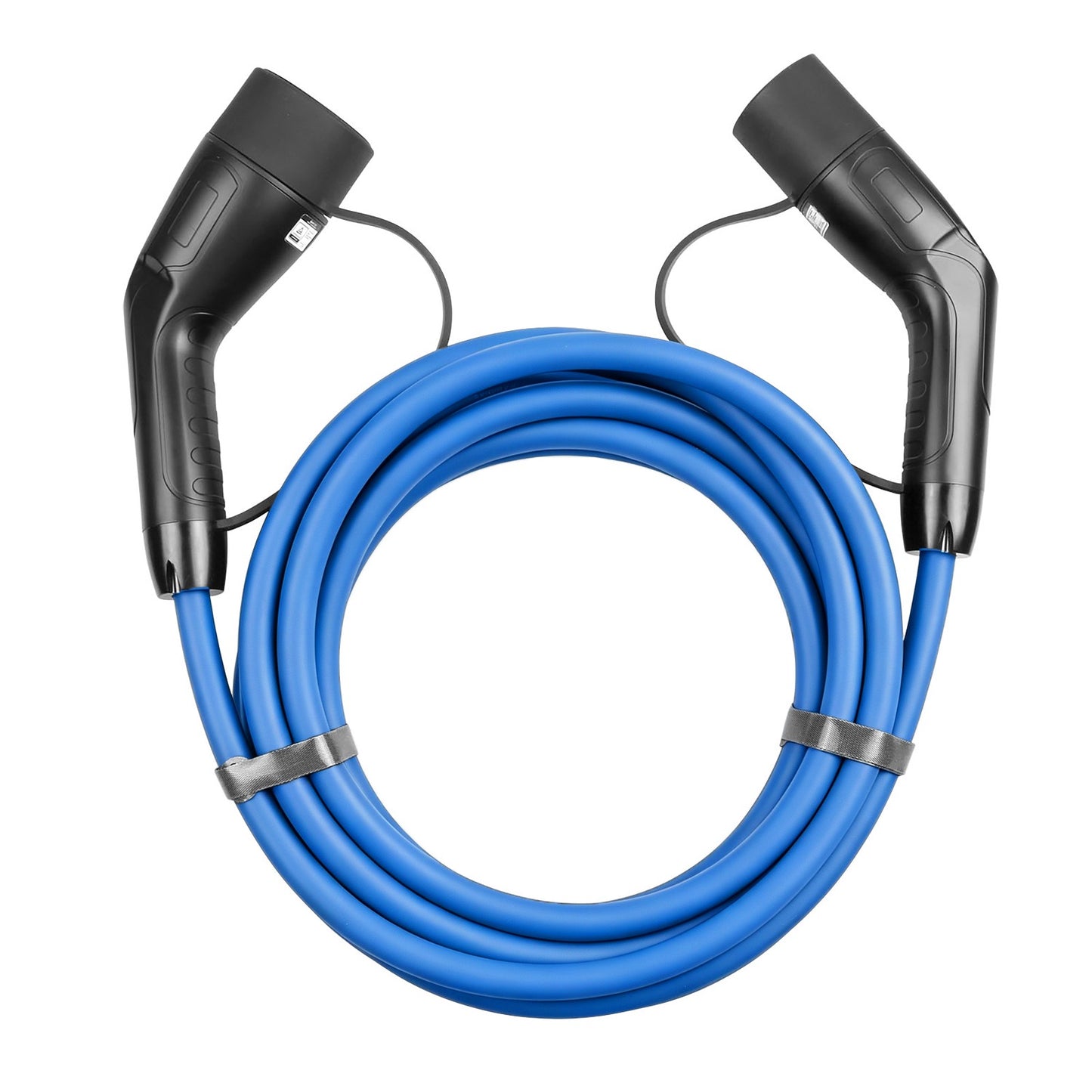 13.Charging Cable Type 2, 22kW, 32A,6m