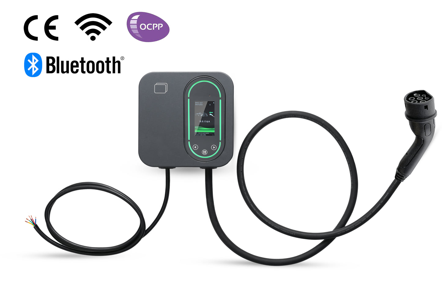 08.ANS Honors Wallbox Charger