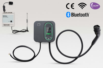 08.ANS Honors Wallbox Charger