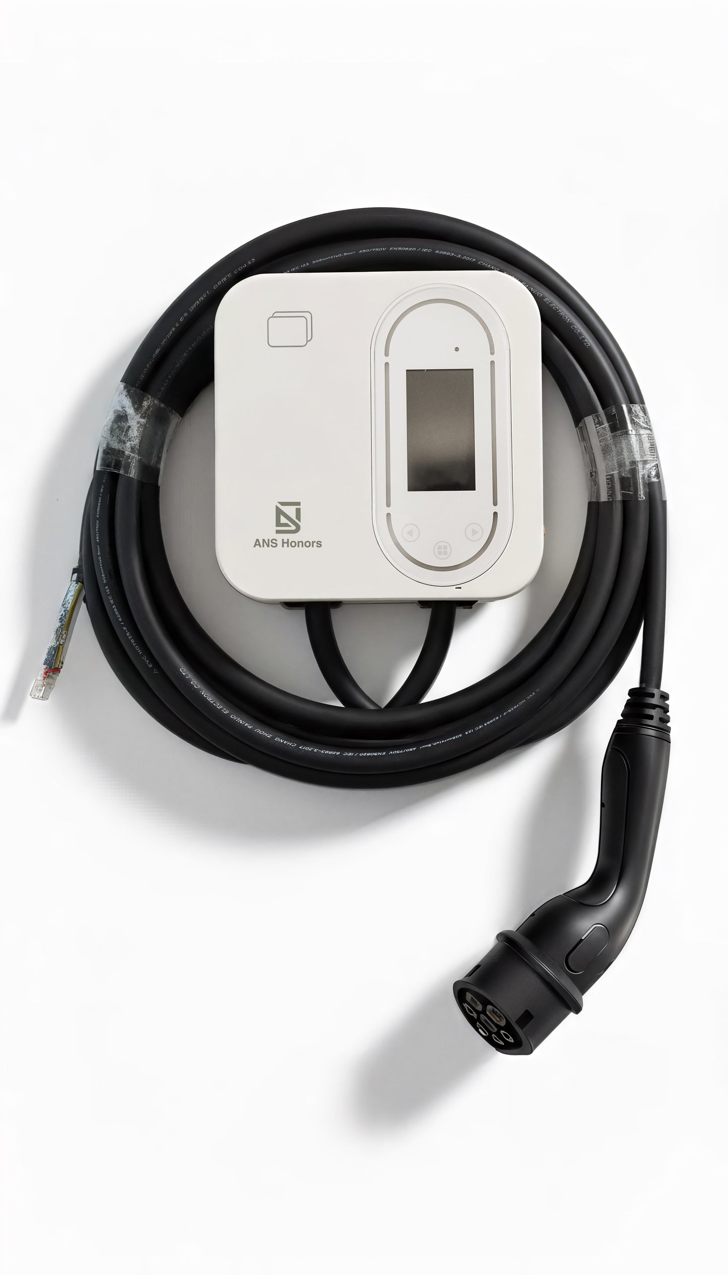 08.ANS Honors Wallbox Charger