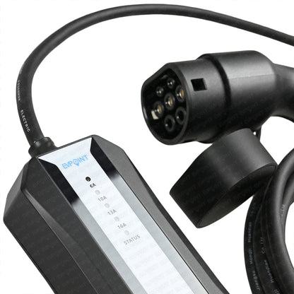 04.EVPoint mobile