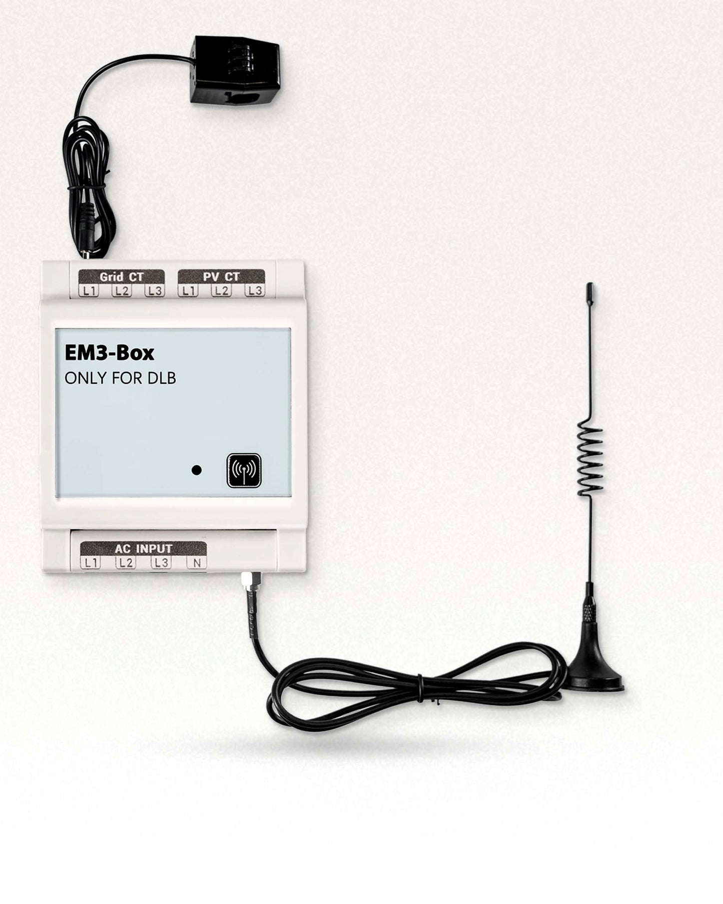 11.ANS Honors EM3-Box