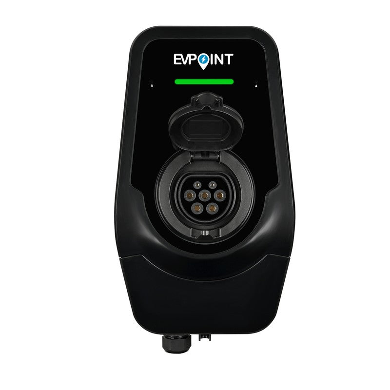 02.EVPoint EV22 Plus socket - NEW 2026 MODEL COMING SOON!