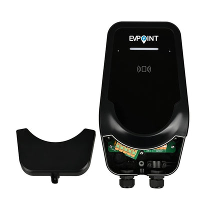 00.EVPoint EV22 Plus cable