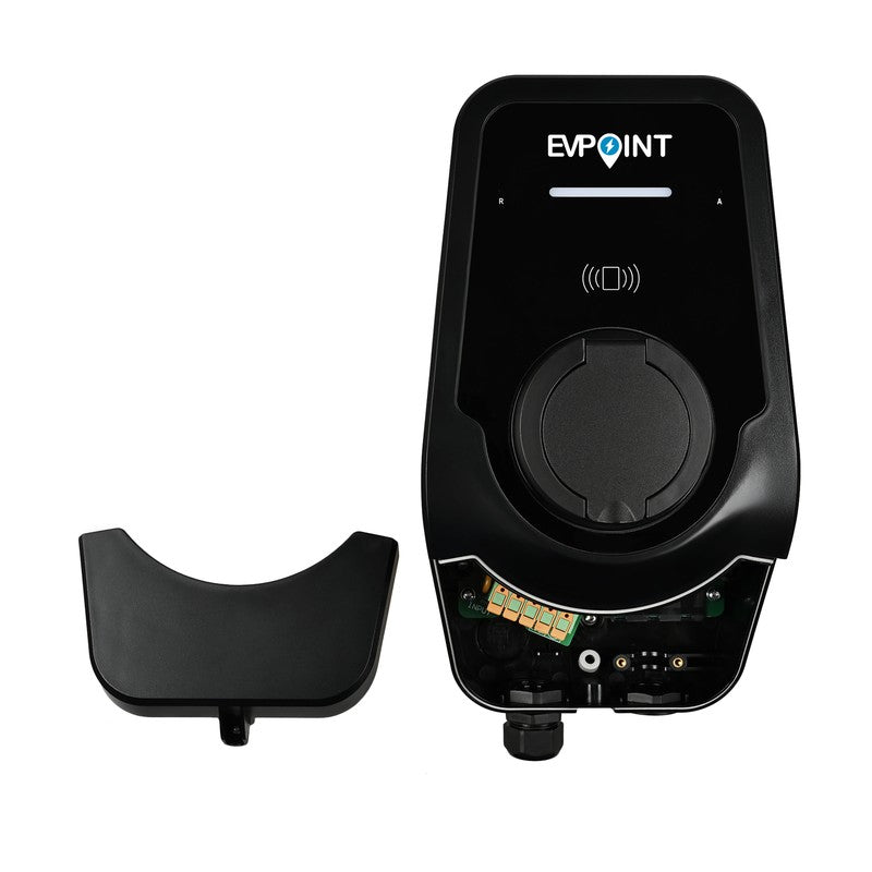 02.EVPoint EV22 Plus socket - NEW 2026 MODEL COMING SOON!