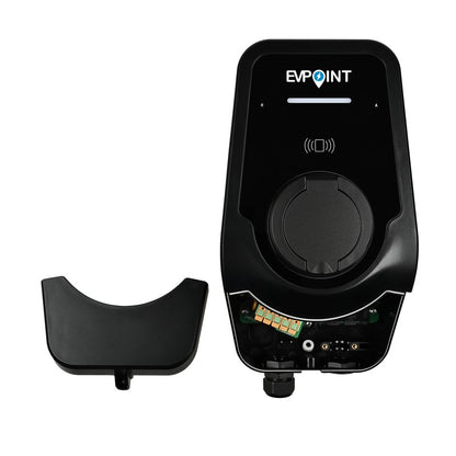 02.EVPoint EV22 Plus socket - NEW 2026 MODEL COMING SOON!
