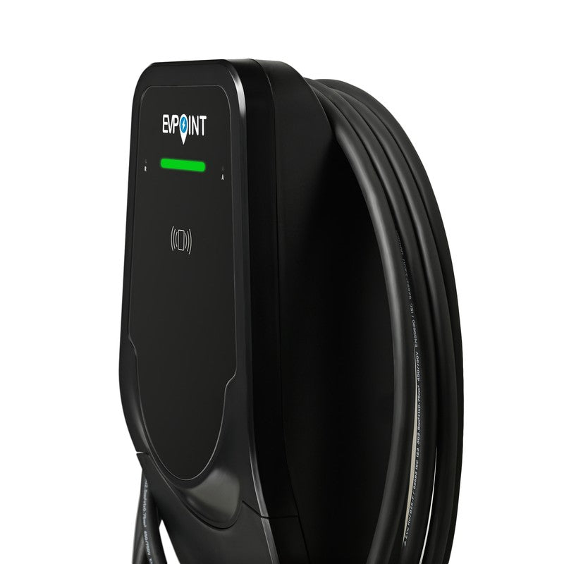 00.EVPoint EV22 Plus cable