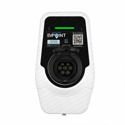 02.EVPoint EV22 Plus socket - NEW 2026 MODEL COMING SOON!