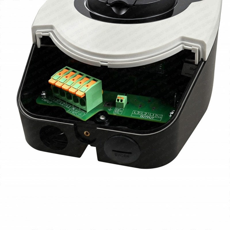 02.EVPoint EV22 Plus socket - NEW 2026 MODEL COMING SOON!