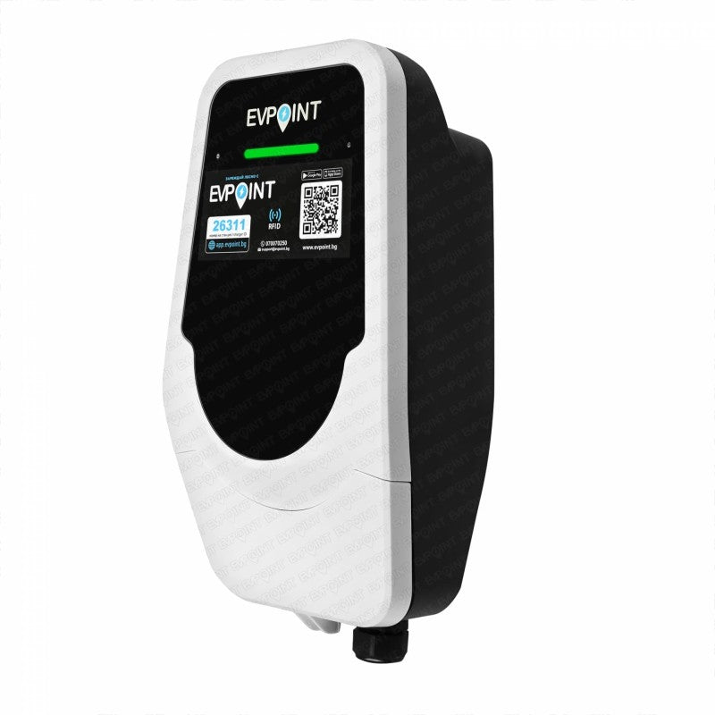 00.EVPoint EV22 Plus cable