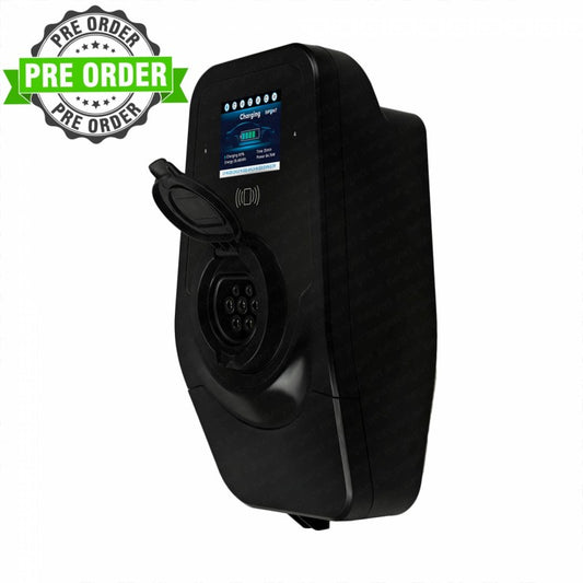 01.EVPoint EV22 PRO socket