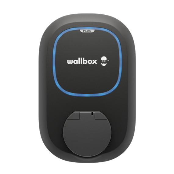 08.Wallbox Pulsar Plus Socket