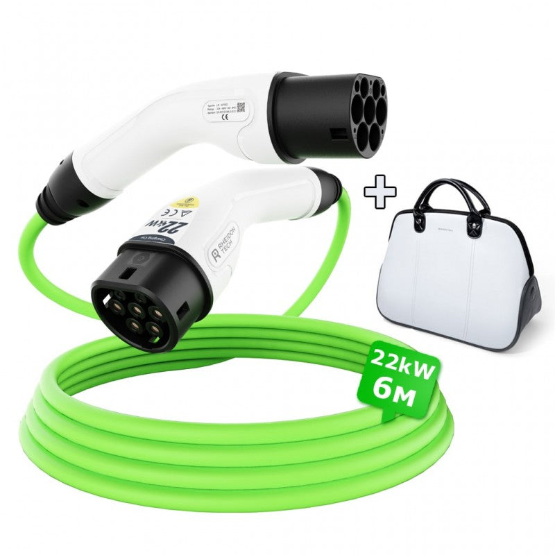 07.RheidonTech Charging Cable