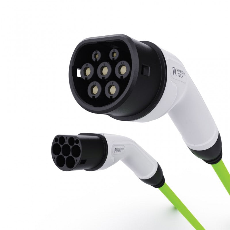 07.RheidonTech Charging Cable