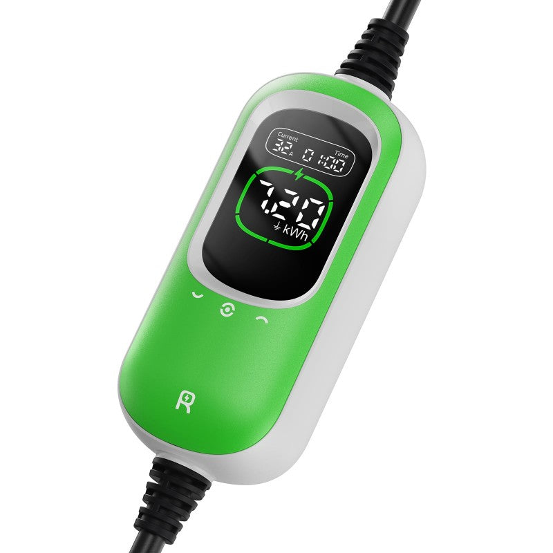 06.RheidonTech PC100 Mobile Charging Station