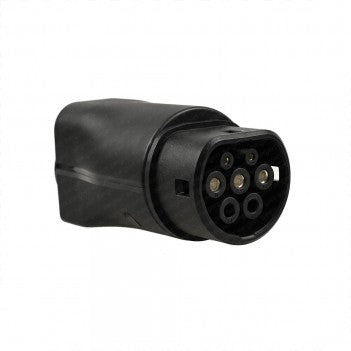 15. Vehicle to Load adapter (V2L)