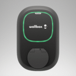 04.Wallbox Pulsar Plus Socket