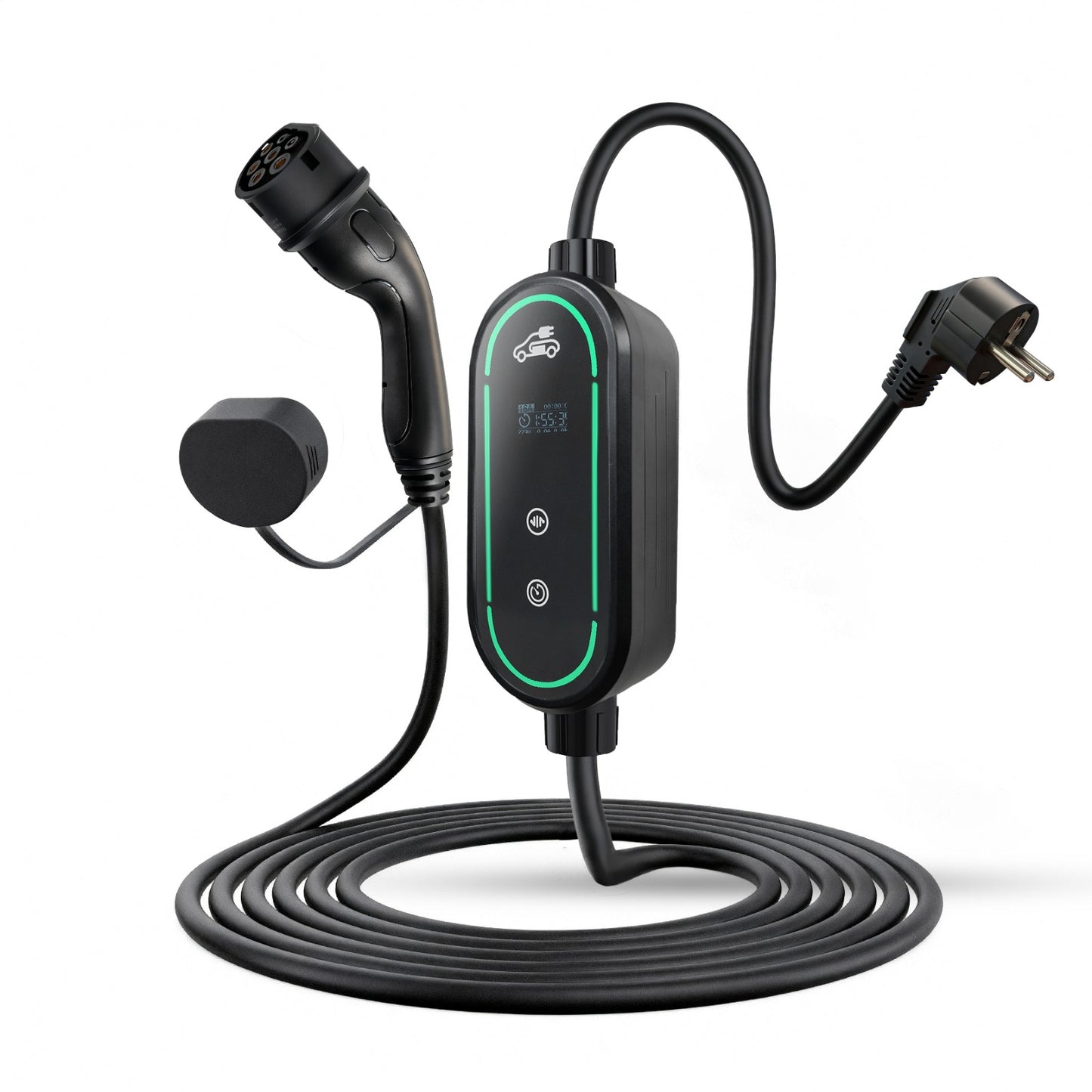 10.ANS Honors Portable Charger, Type 2 | UK Socket