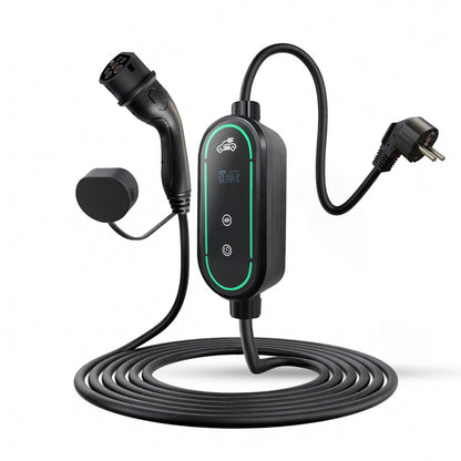 10.ANS Honors Portable Charger, Type 2 | UK Socket