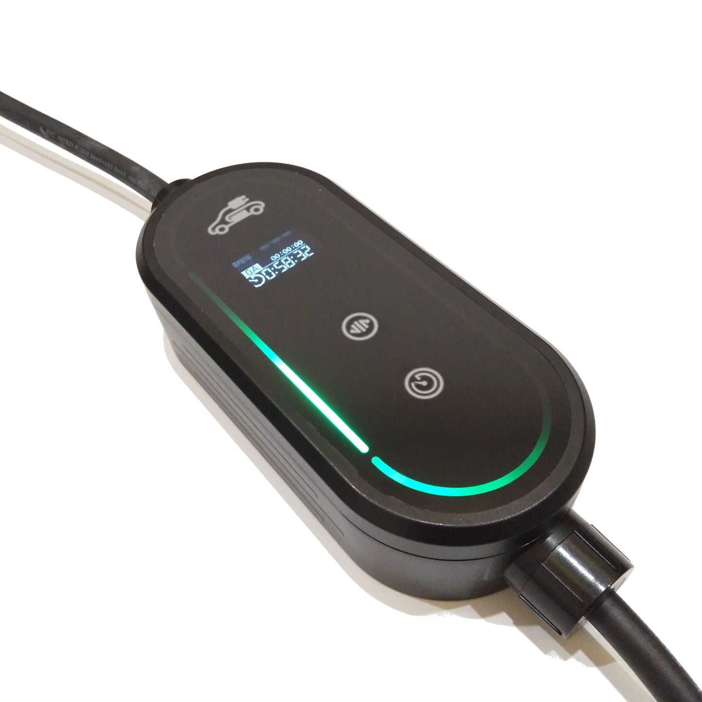 10.ANS Honors Portable Charger, Type 2 | UK Socket