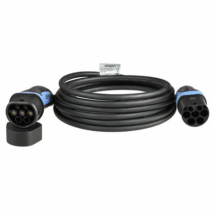 09.EVPoint Charging Cable Type 2, 7.4kW, 32A, 5m