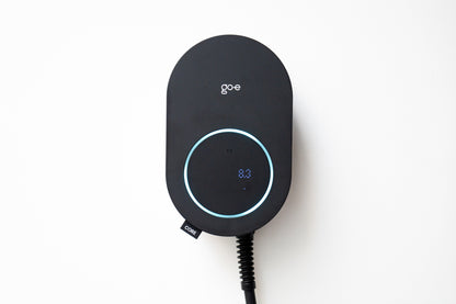 00.go-e Charger CORE